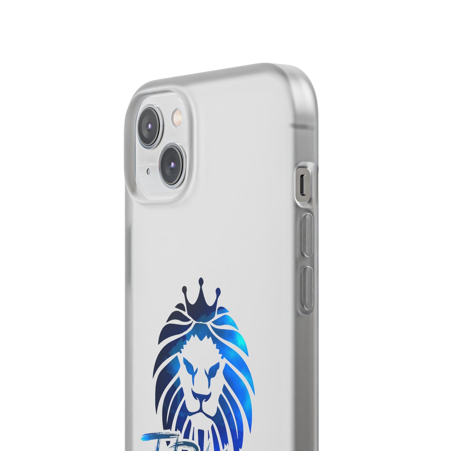 True Blue - Chelsea Flexi Phone Case