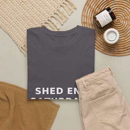 Shed End Saturdays - Chelsea Unisex T-Shirt