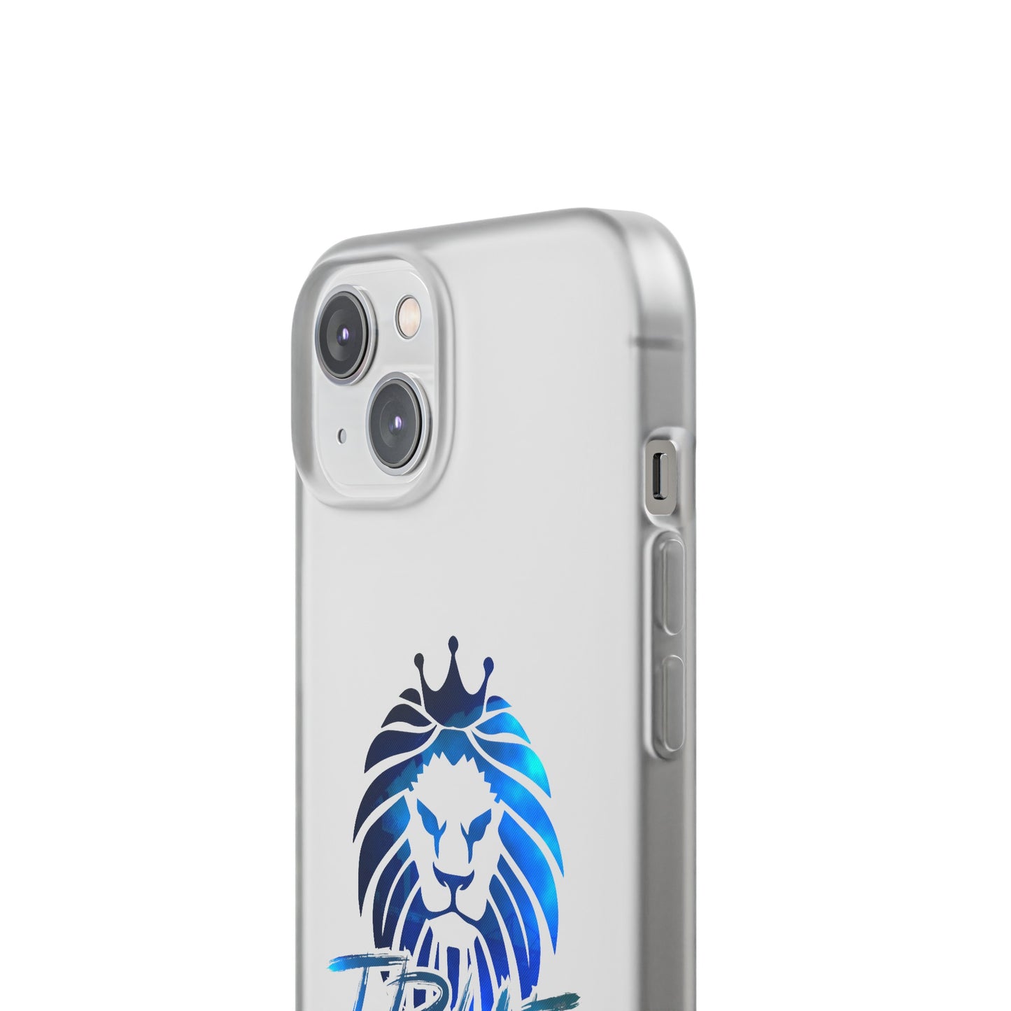 True Blue - Chelsea Flexi Phone Case