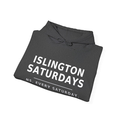 Islington Saturdays - Arsenal Hoodie Unisex