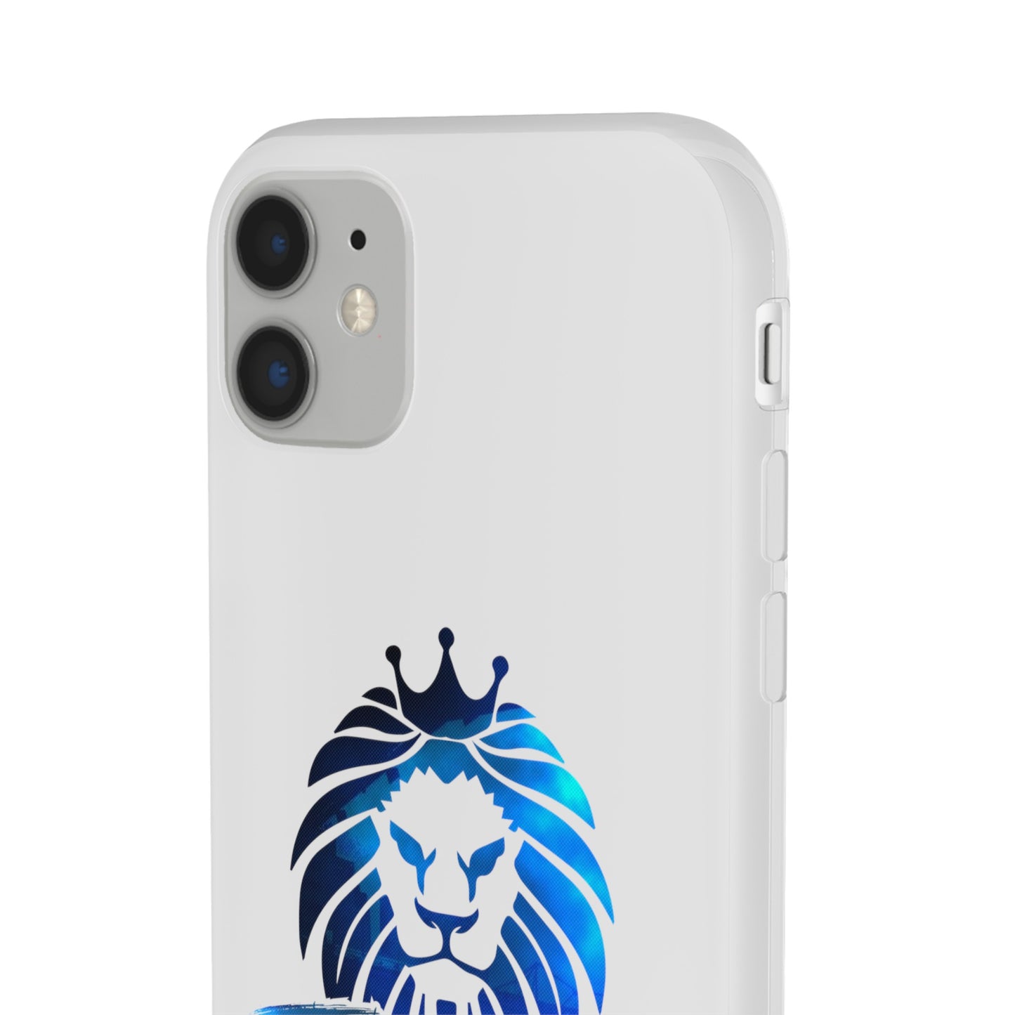 True Blue - Chelsea Flexi Phone Case