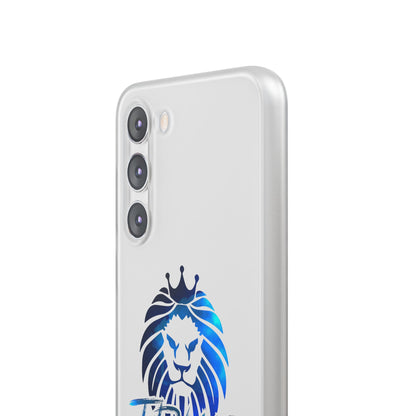 True Blue - Chelsea Flexi Phone Case