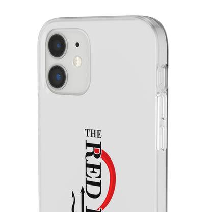 The Red Devils - Manchester United Flexi Phone Case