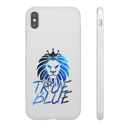 True Blue - Chelsea Flexi Phone Case