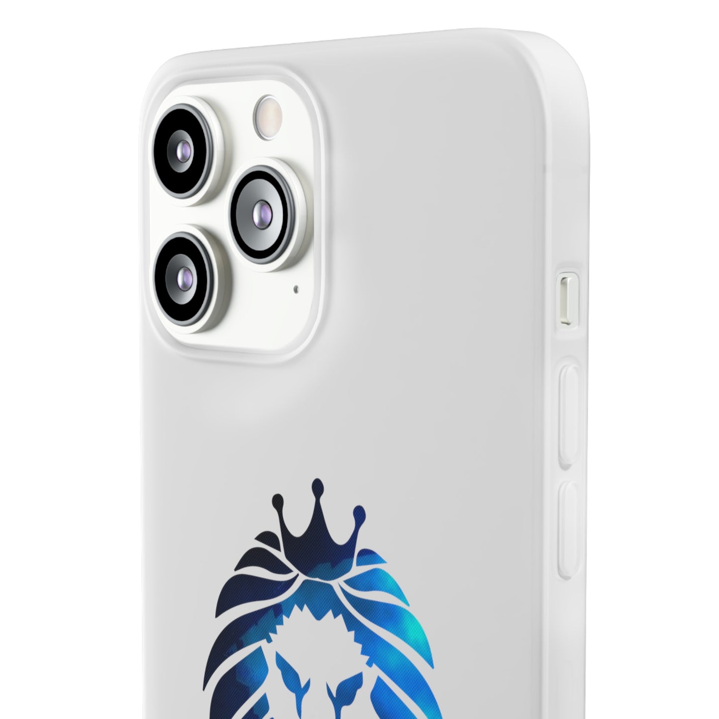 True Blue - Chelsea Flexi Phone Case