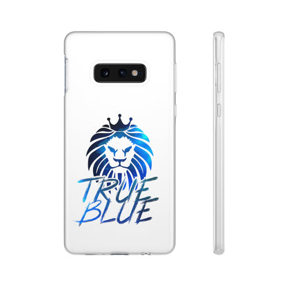 True Blue - Chelsea Flexi Phone Case