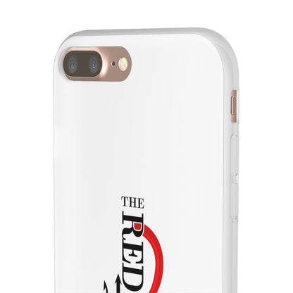 The Red Devils - Manchester United Flexi Phone Case