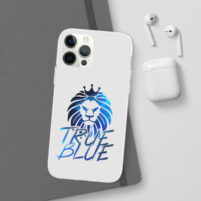 True Blue - Chelsea Flexi Phone Case