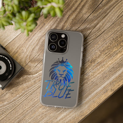 True Blue - Chelsea Flexi Phone Case