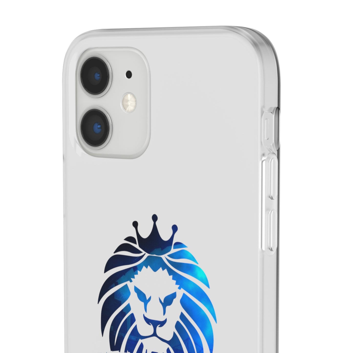 True Blue - Chelsea Flexi Phone Case