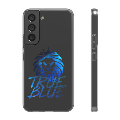 True Blue - Chelsea Flexi Phone Case