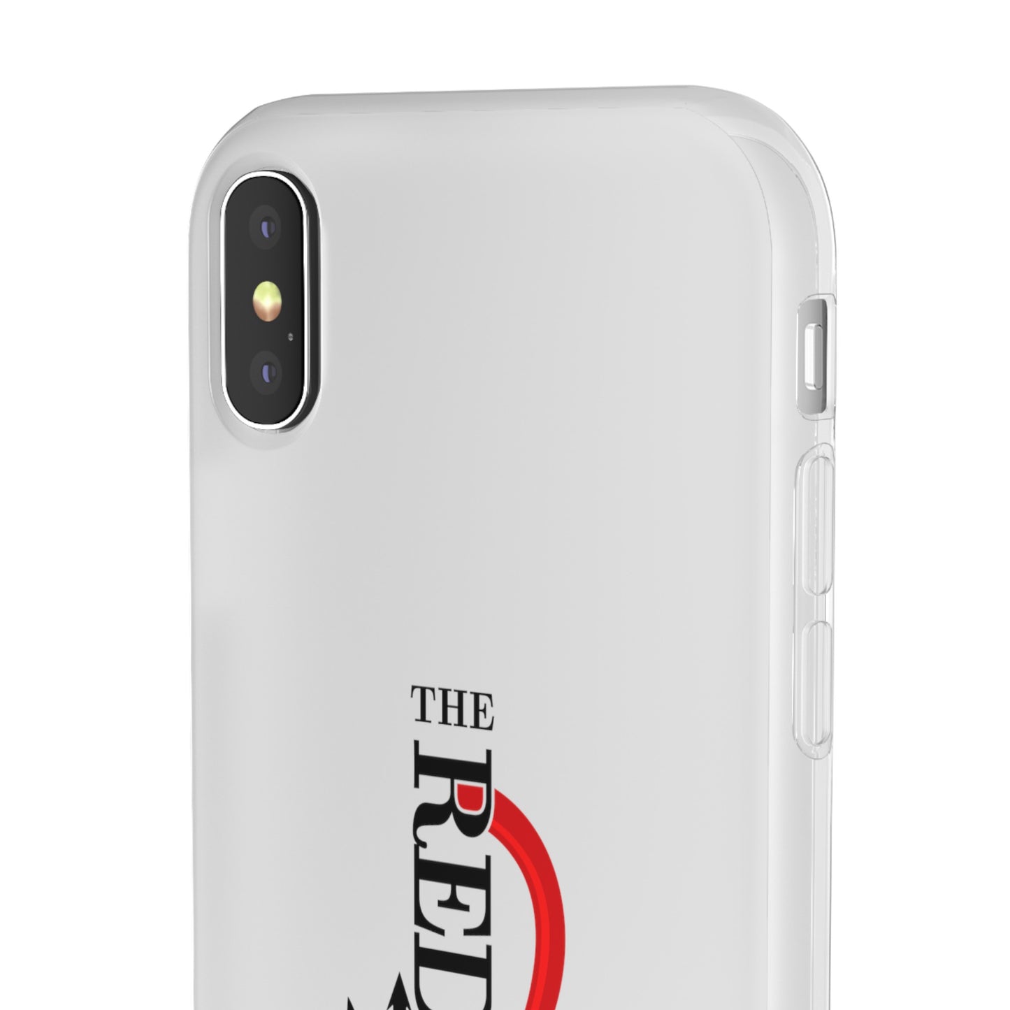 The Red Devils - Manchester United Flexi Phone Case