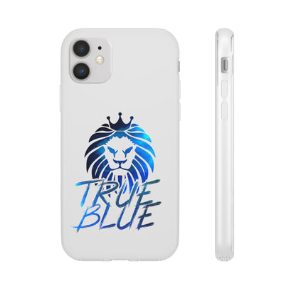 True Blue - Chelsea Flexi Phone Case