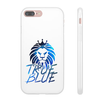 True Blue - Chelsea Flexi Phone Case