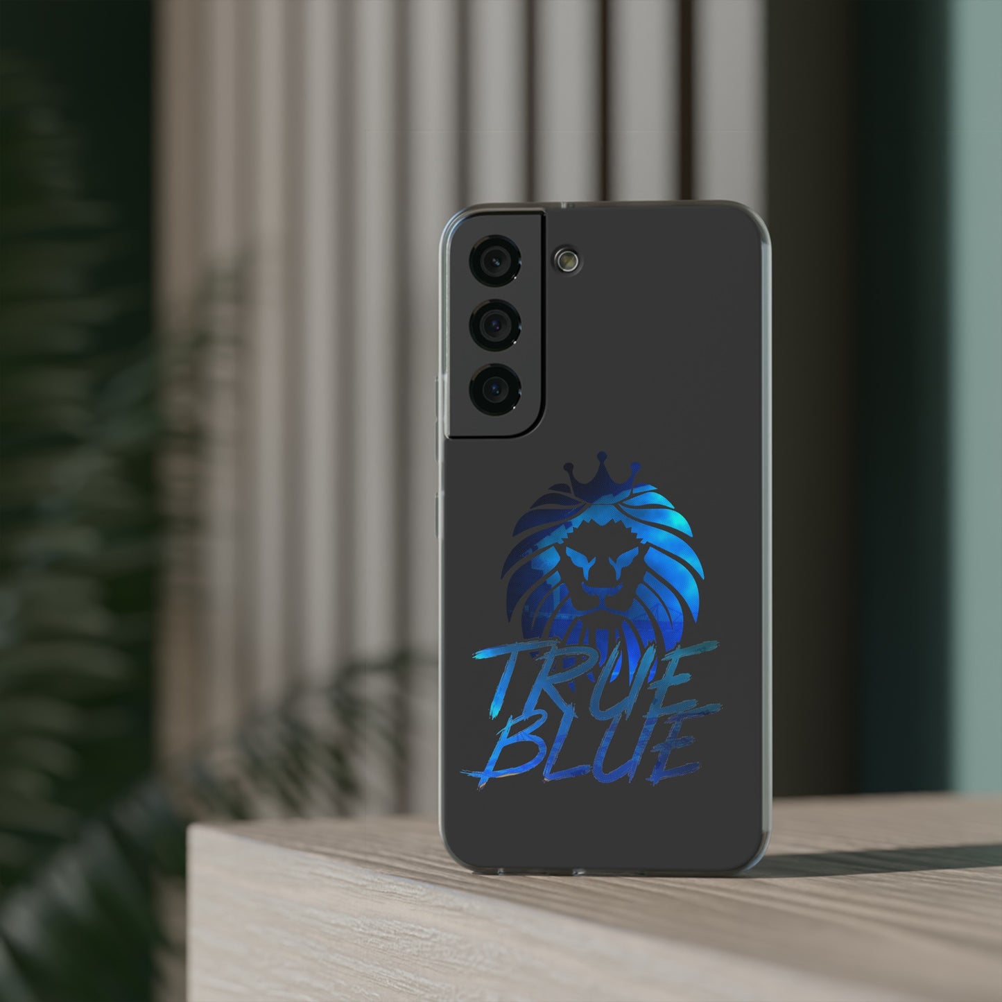 True Blue - Chelsea Flexi Phone Case