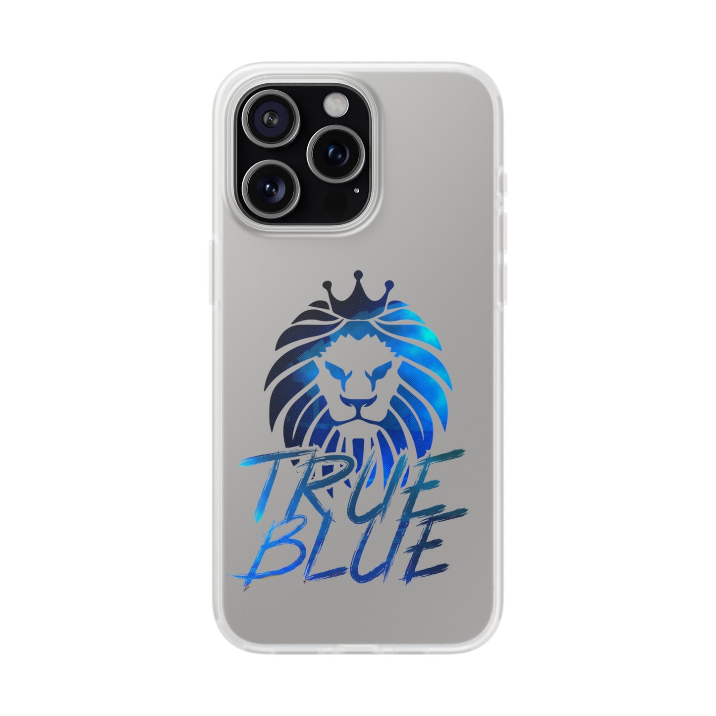 True Blue - Chelsea Flexi Phone Case