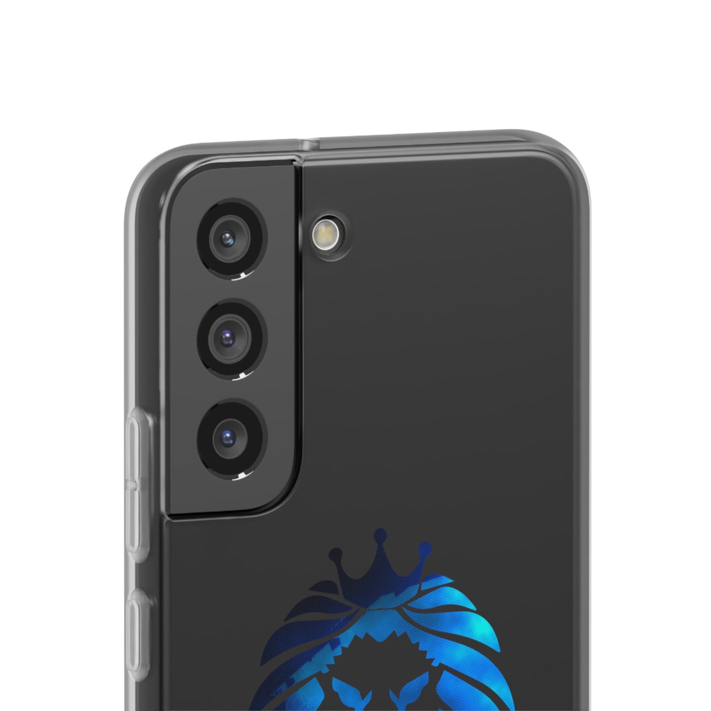 True Blue - Chelsea Flexi Phone Case