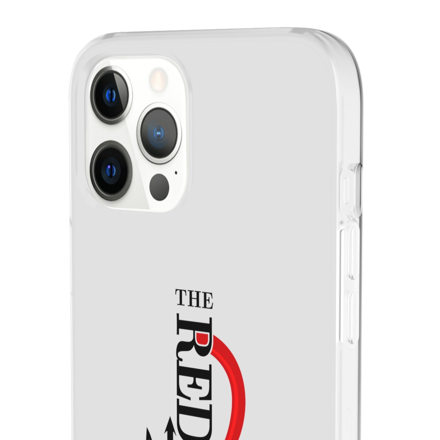 The Red Devils - Manchester United Flexi Phone Case