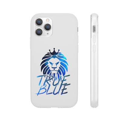 True Blue - Chelsea Flexi Phone Case