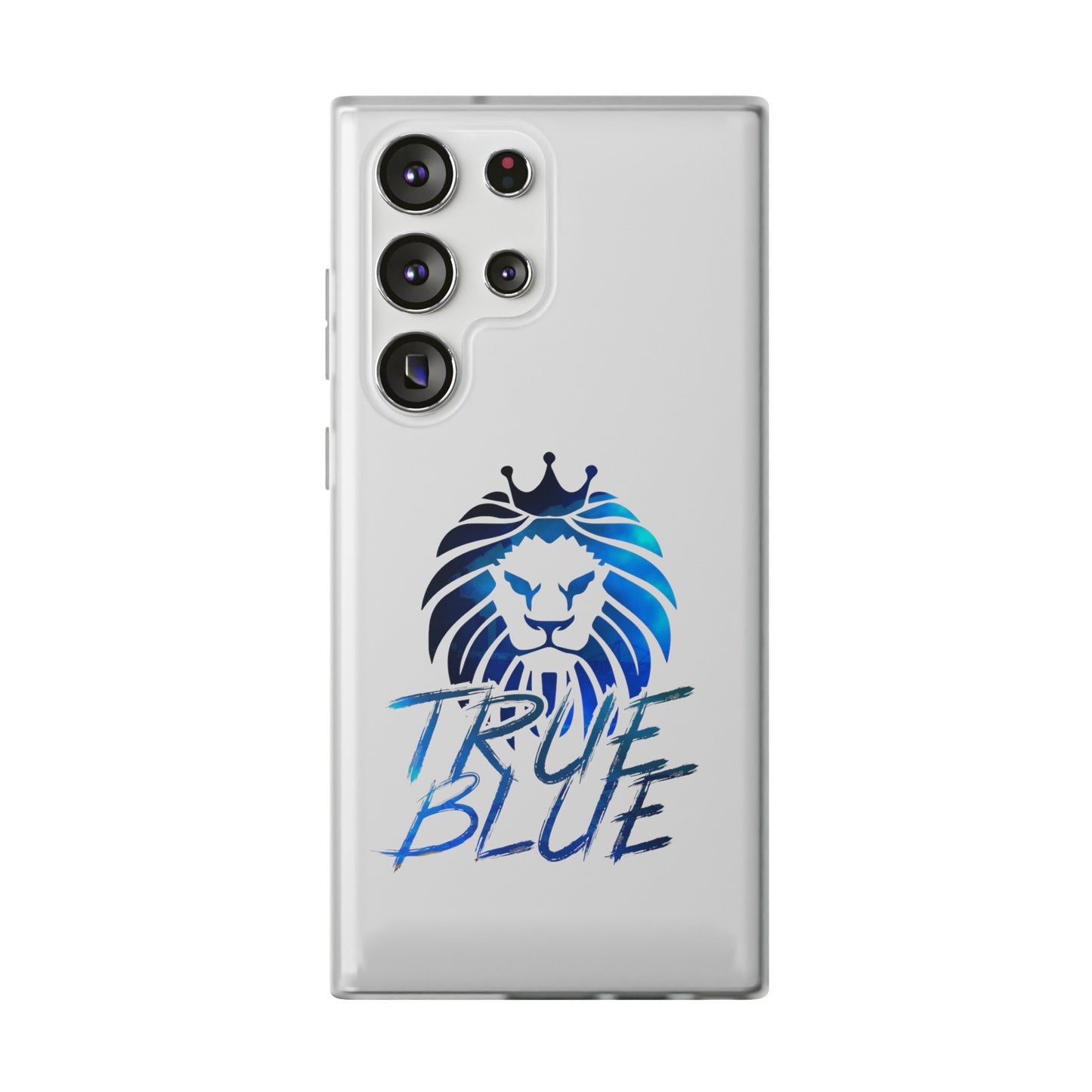 True Blue - Chelsea Flexi Phone Case