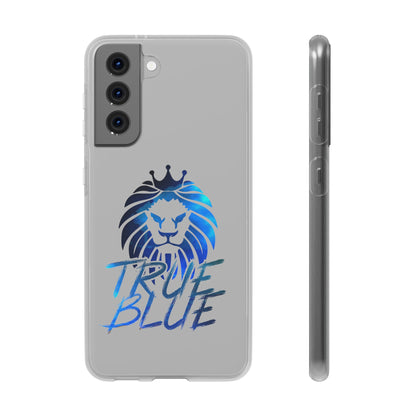 True Blue - Chelsea Flexi Phone Case