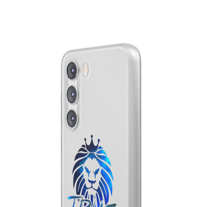 True Blue - Chelsea Flexi Phone Case