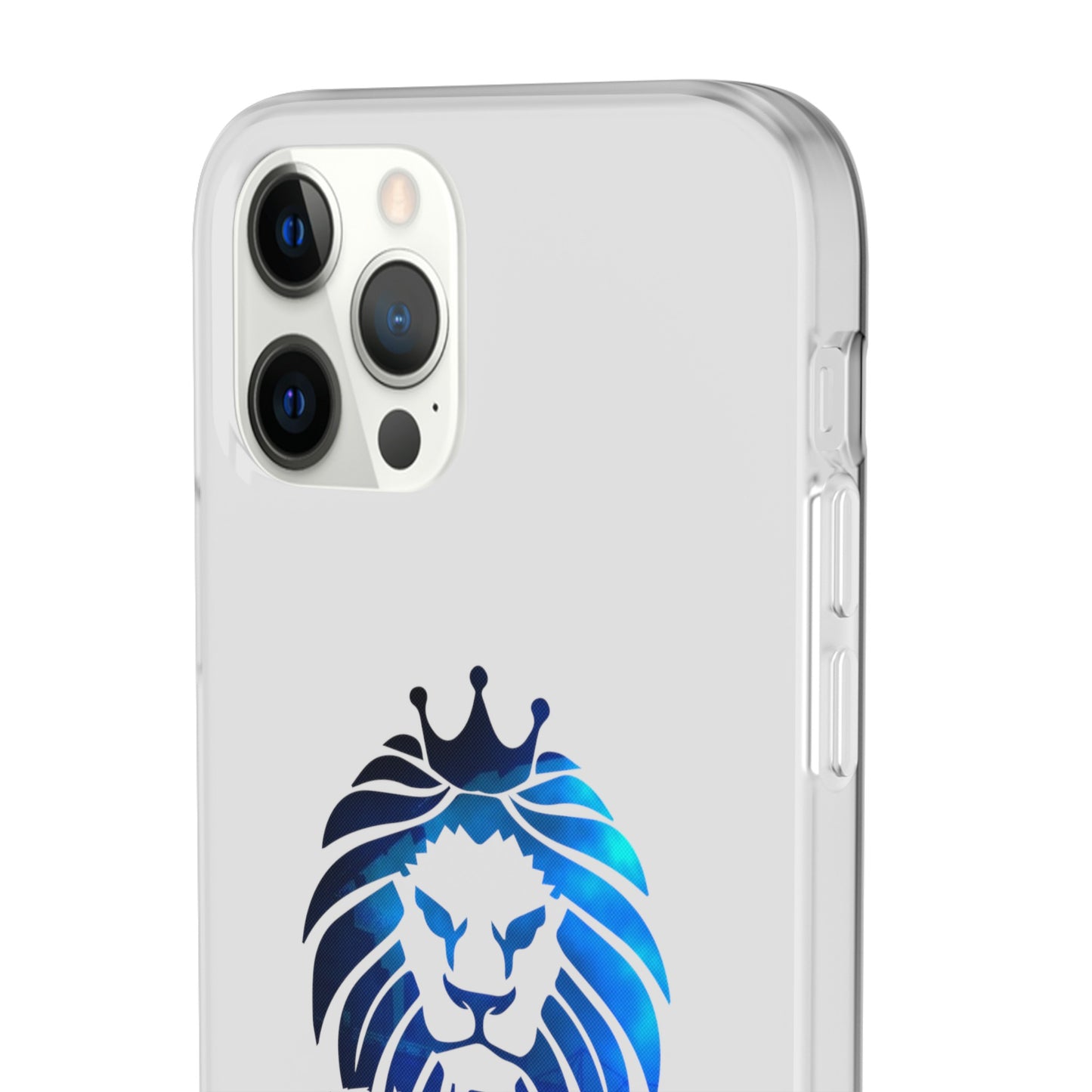 True Blue - Chelsea Flexi Phone Case