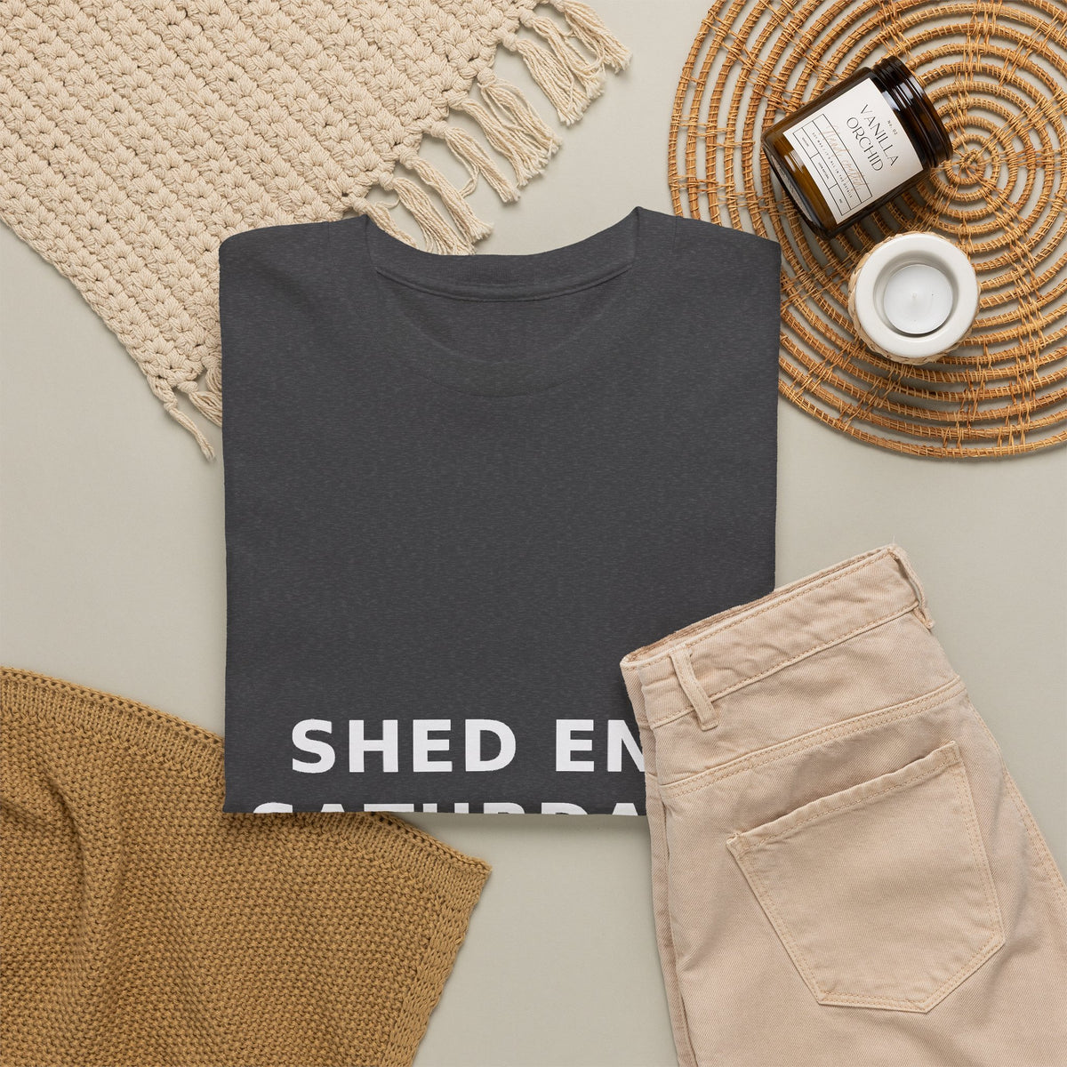 Shed End Saturdays - Chelsea Unisex T-Shirt