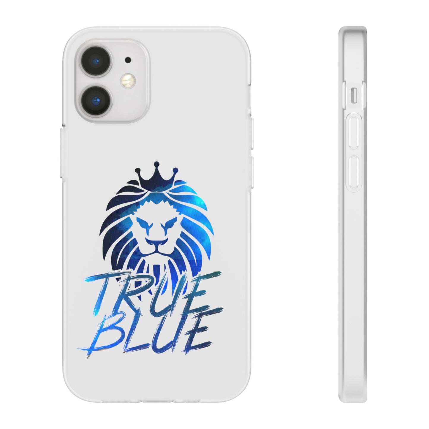 True Blue - Chelsea Flexi Phone Case