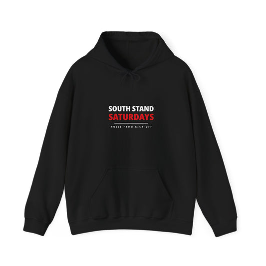 South Stand Saturdays - Bayern Munich Hoodie Unisex