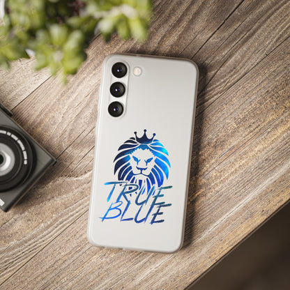 True Blue - Chelsea Flexi Phone Case