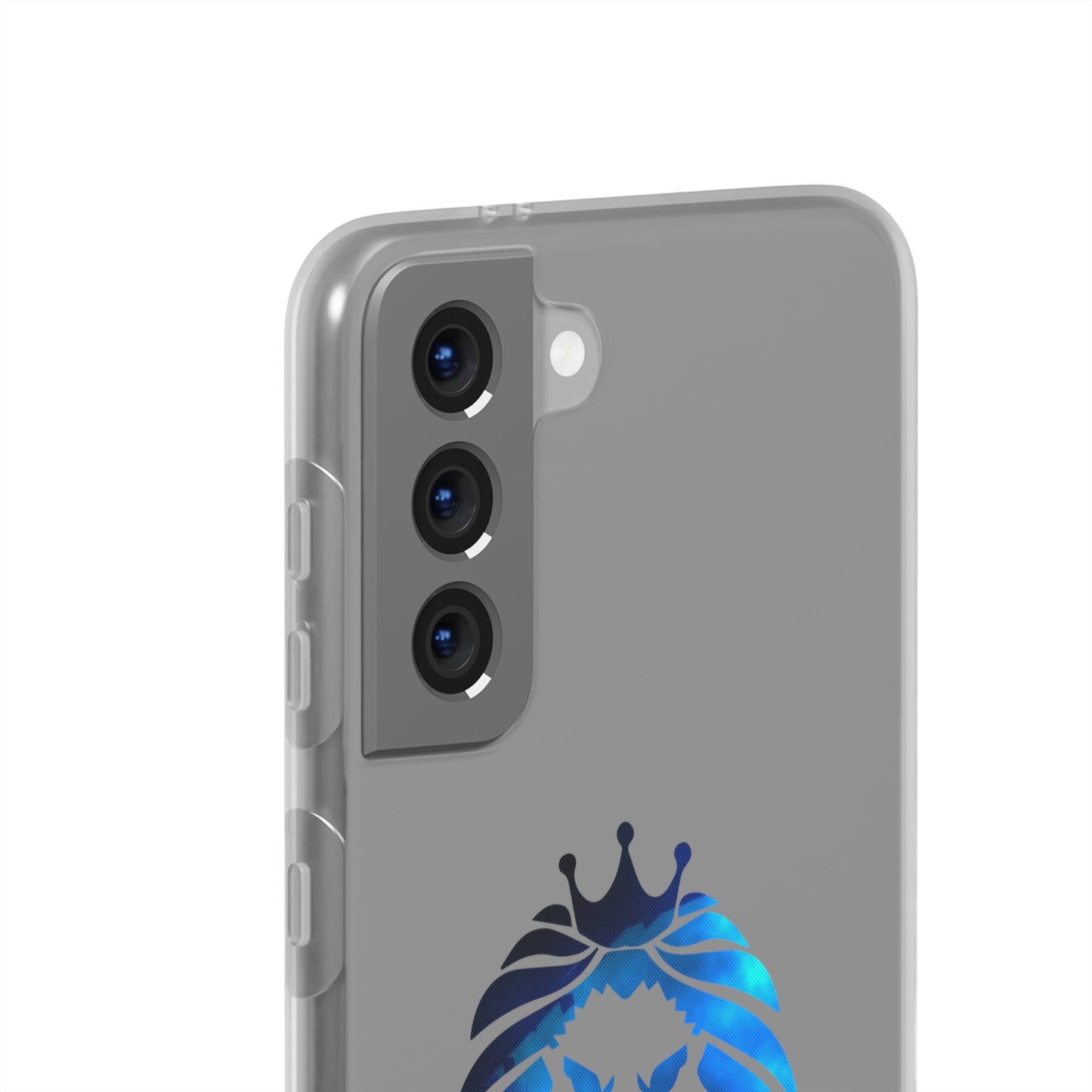 True Blue - Chelsea Flexi Phone Case