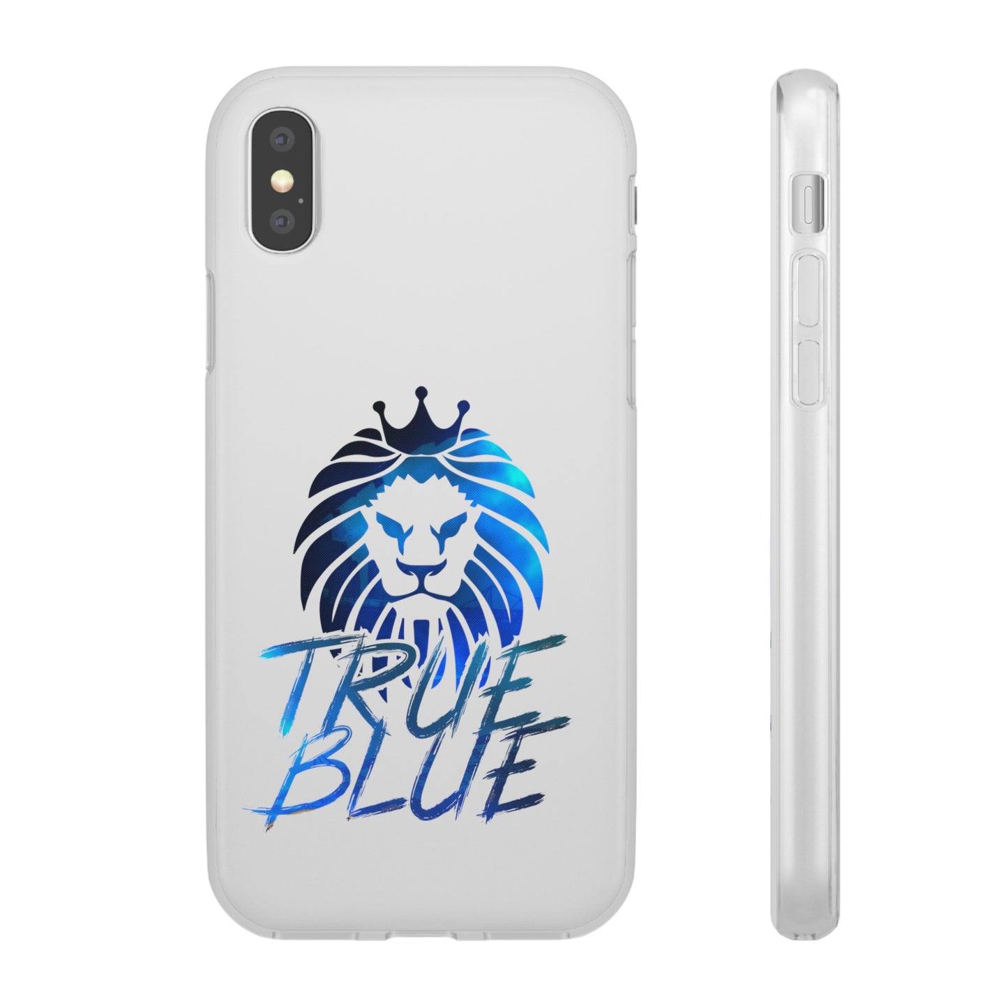 True Blue - Chelsea Flexi Phone Case