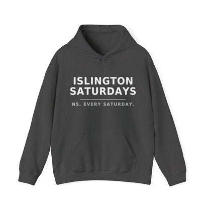Islington Saturdays - Arsenal Hoodie Unisex