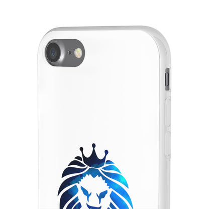 True Blue - Chelsea Flexi Phone Case