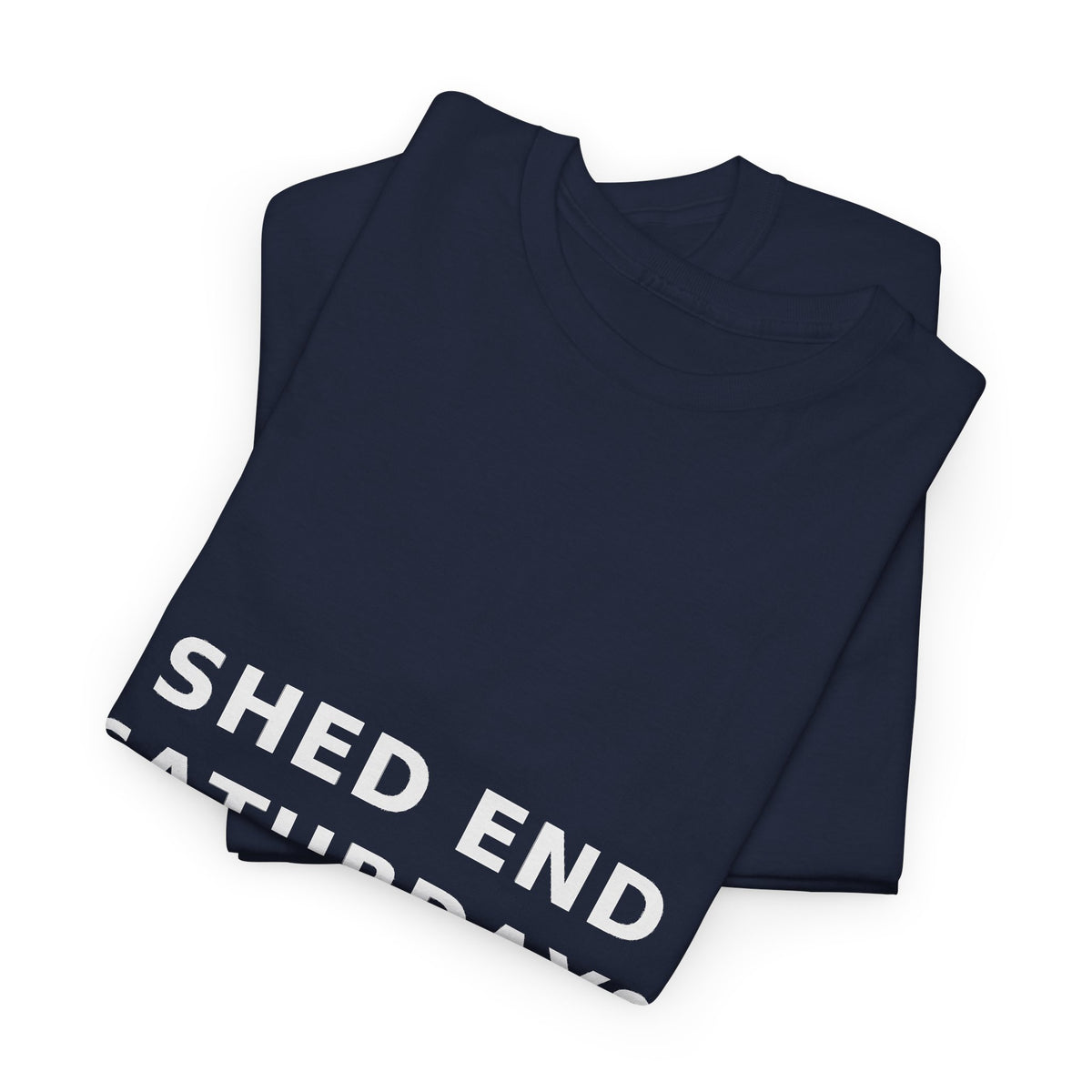 Shed End Saturdays - Chelsea Unisex T-Shirt