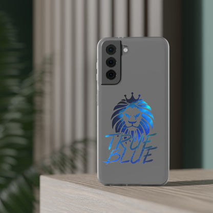 True Blue - Chelsea Flexi Phone Case