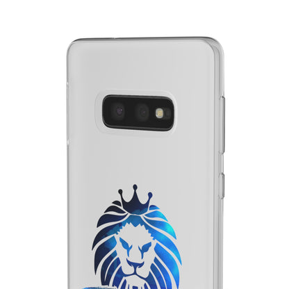 True Blue - Chelsea Flexi Phone Case