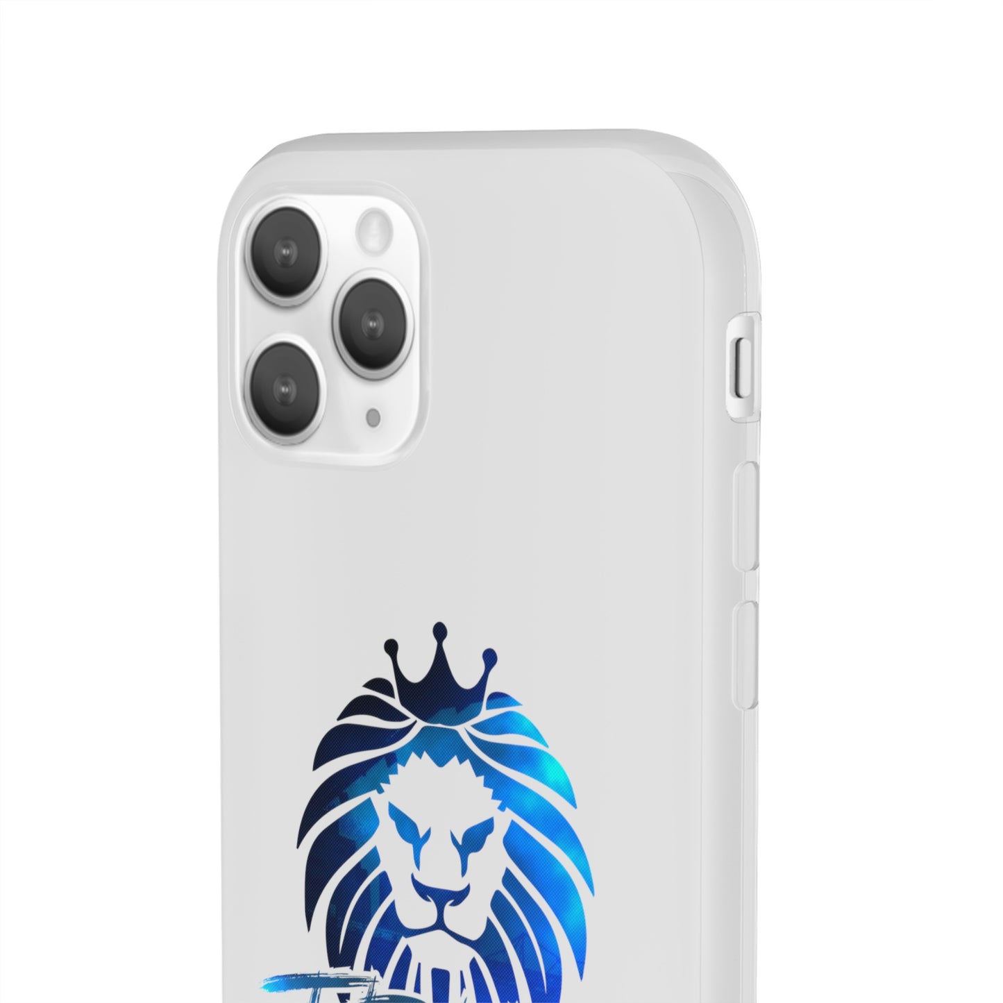 True Blue - Chelsea Flexi Phone Case