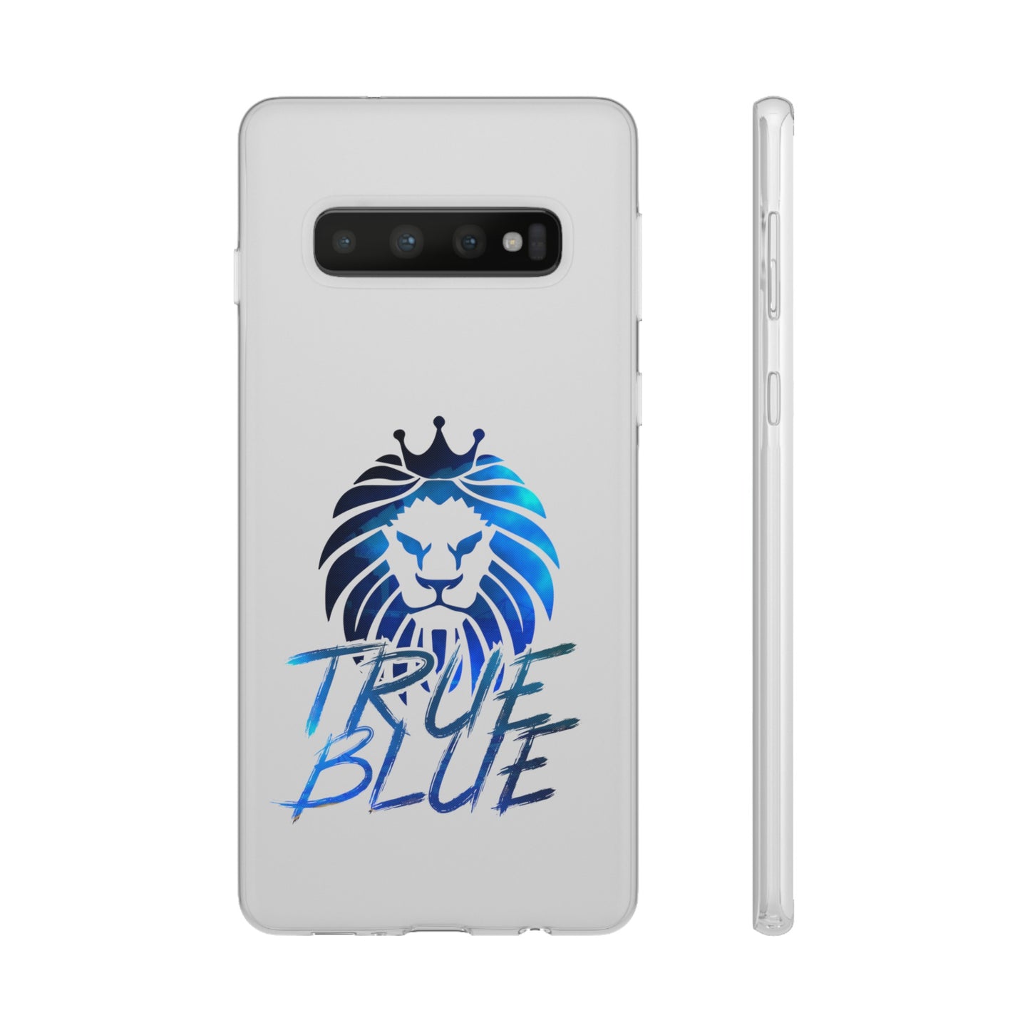 True Blue - Chelsea Flexi Phone Case