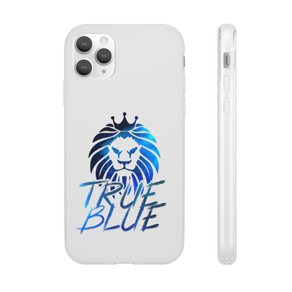 True Blue - Chelsea Flexi Phone Case