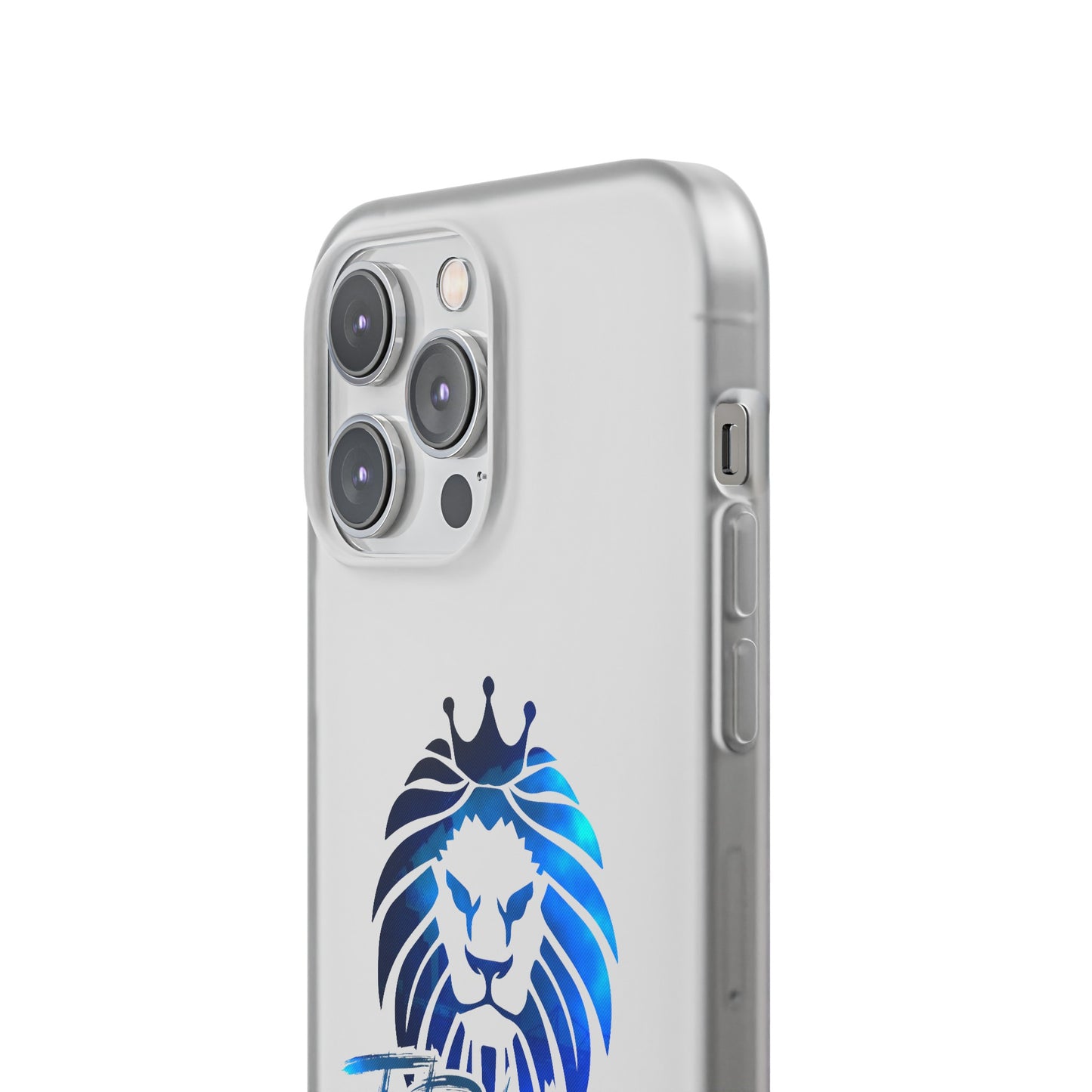 True Blue - Chelsea Flexi Phone Case