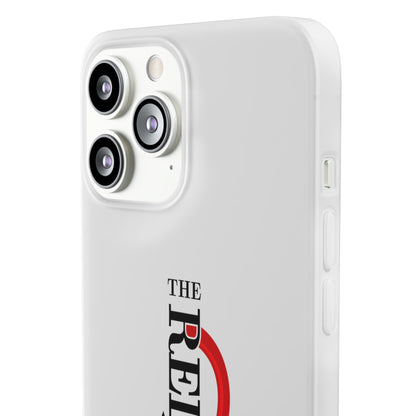 The Red Devils - Manchester United Flexi Phone Case