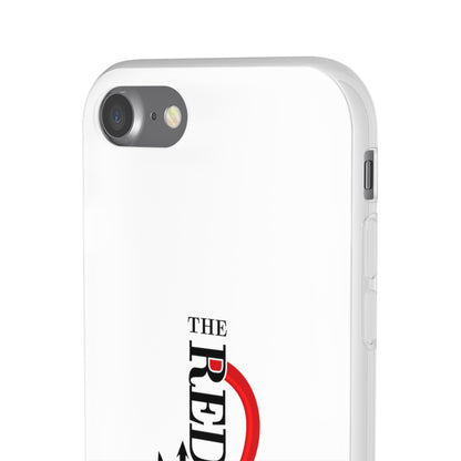 The Red Devils - Manchester United Flexi Phone Case