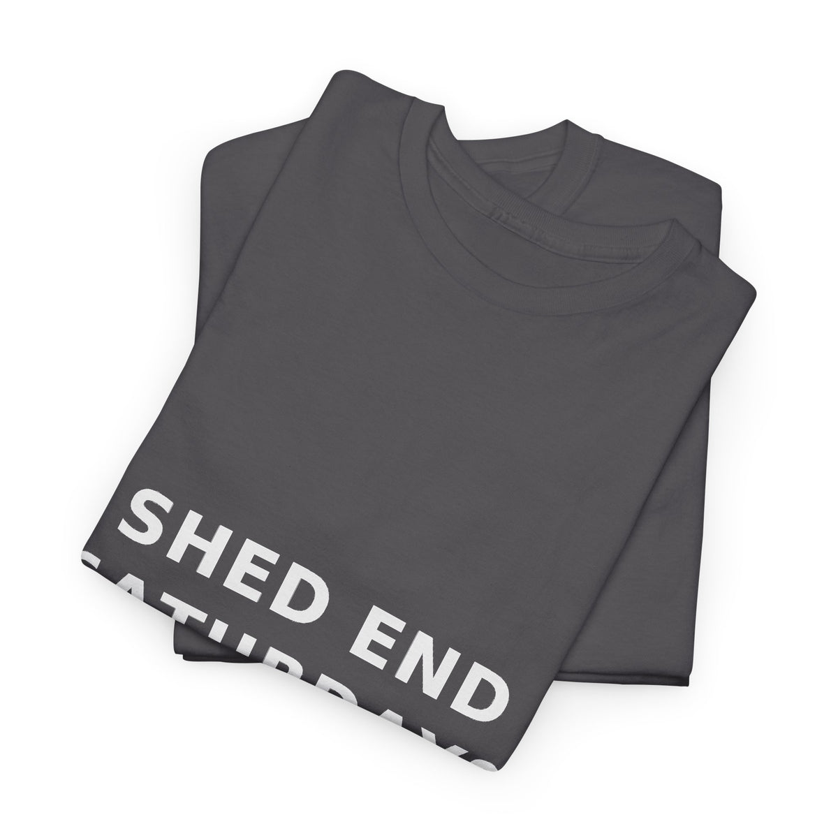 Shed End Saturdays - Chelsea Unisex T-Shirt
