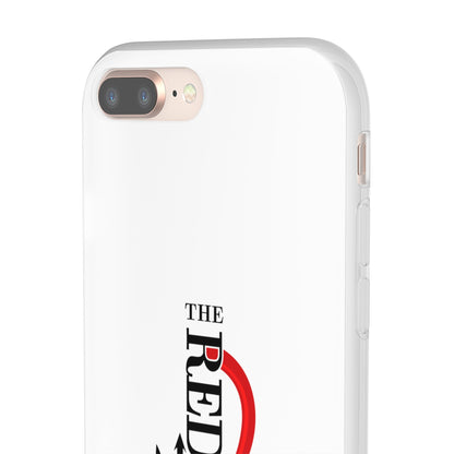 The Red Devils - Manchester United Flexi Phone Case