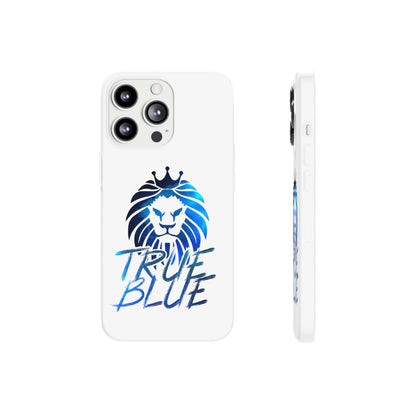 True Blue - Chelsea Flexi Phone Case