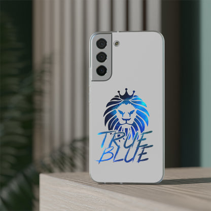 True Blue - Chelsea Flexi Phone Case