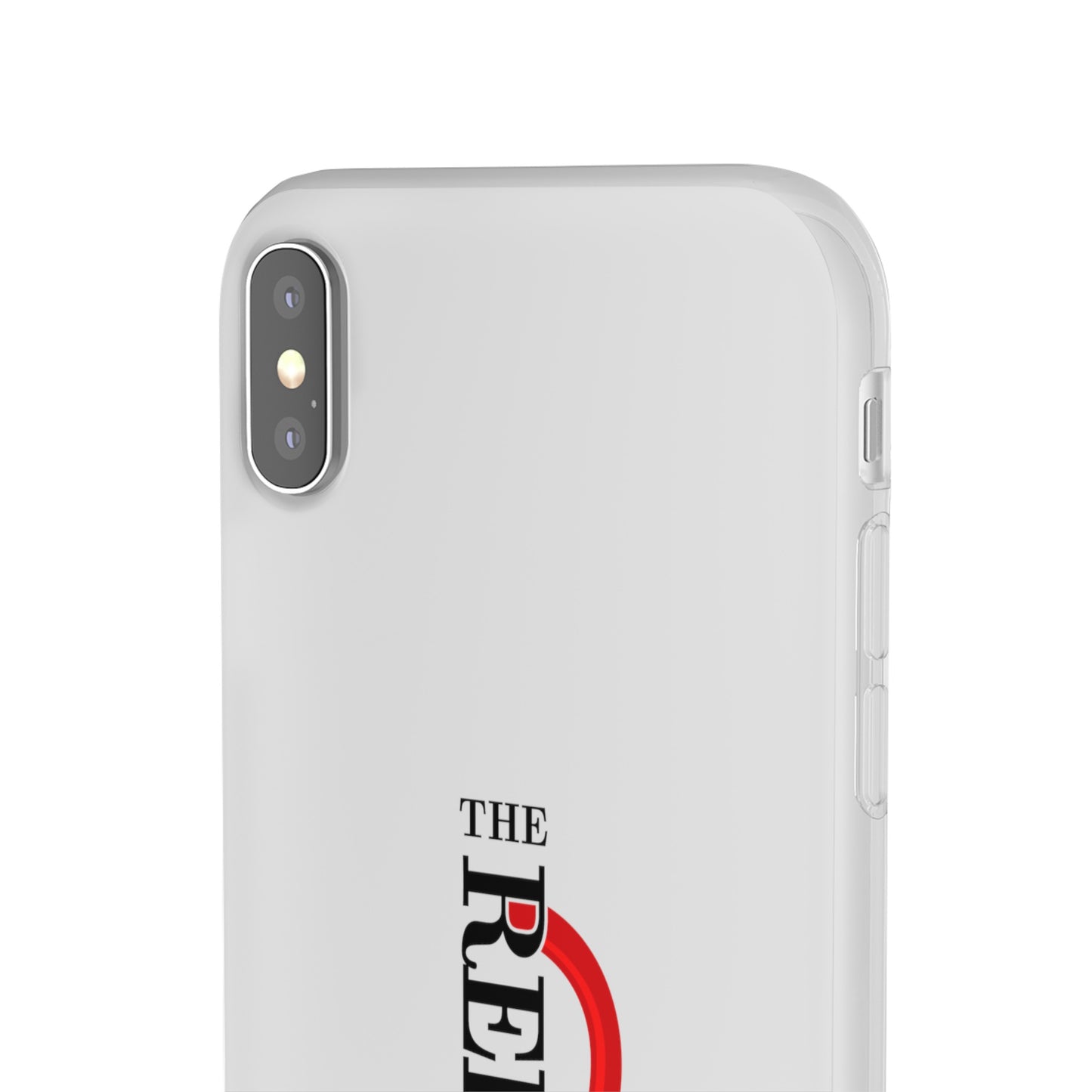 The Red Devils - Manchester United Flexi Phone Case