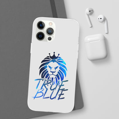 True Blue - Chelsea Flexi Phone Case